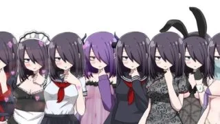【RPG/汉化/换装】关于我转生成为魅魔这件事 V1.00云汉化润色版【700M/新汉化/CV】