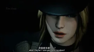 【3D】马头社DOA海莲娜