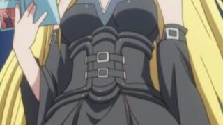 【番剧/剪辑】出包王女【度盘/2.85G】