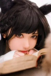 【补档】【套图/合集】南桃Momoko  65套图包合集 3G【度盘/萌盘】
