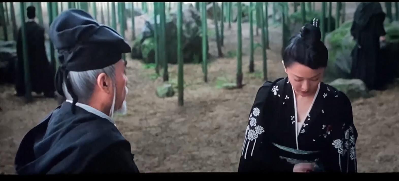 【影视】唐rj 李hy 侍sl三部电影(补档) — 第 3 张 【影视】唐rj 李hy 侍sl三部电影(补档) — 第 3 张