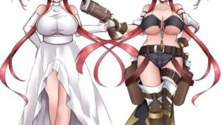 【RPG/汉化/全动态】莫妮卡的复仇剧 V1.0完整精翻汉化版 【600M】【新汉化/全CV】