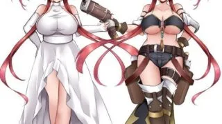 【RPG/汉化/全动态】莫妮卡的复仇剧 V1.0完整精翻汉化版 【600M】【新汉化/全CV】