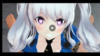 【MMD】精选mmd合集【度盘/1.7GB】