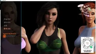 【欧美SLG/汉化/动态】激情交错 V0.6a/ PC/安卓/汉化/画廊MOD【度盘/秒传5.5G】