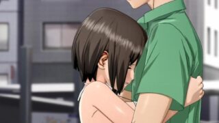 【里番】[桜都字幕组][1080P][せるふぃっしゅ] 痴漢した女子●生とその後、むさぼり合うようなドエロ純愛【毒盘】