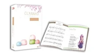 【音乐】[EAC][德国版][OST][Clannad Original Soundtrack][WAV+CUE+LOG+PNG]【115/2.599 GiB】