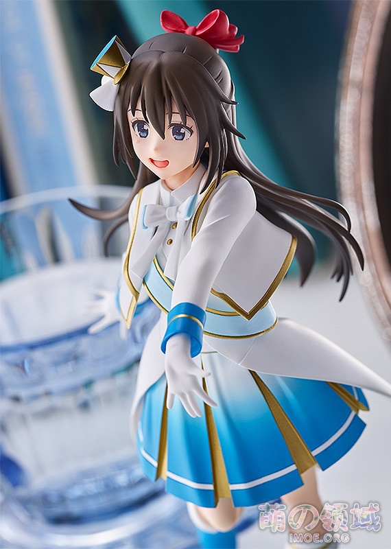 POP UP PARADE《LoveLive! 虹咲学园偶像同好会》樱坂雫 手办开定 模玩萌物 - IMOE.ORG POP UP PARADE《LoveLive! 虹咲学园偶像同好会》樱坂雫 手办开定- 萌の领域