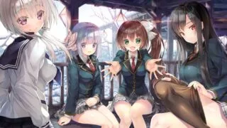 【ADV/汉化】[ま～まれぇど]スタディ§ステディV1.02【汉化硬盘版】【度盘/秒传/5.65G】