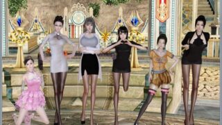 【度盘补档】【国产RPG/中文/动态】爱巢 正式最终完结版！+动画【PC/安卓】【14G】