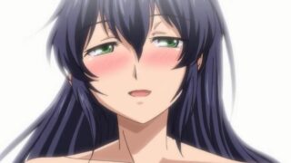 【里番】少女达の茶道ism THE ANIMATION 二席