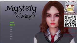 【欧美SLG/汉化/动态】魔法之谜-V0.1.3B/安卓+PC/ 精翻汉化版【度盘/萌网盘/3G】