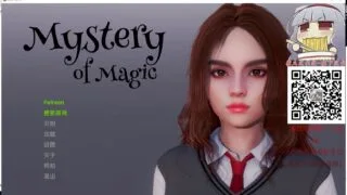 【欧美SLG/汉化/动态】魔法之谜-V0.1.3B/安卓+PC/ 精翻汉化版【度盘/萌网盘/3G】