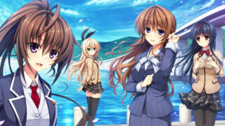 【养成ADV/SLG/精翻】PRETTY×CATION2 汉化硬盘版+ 全开档