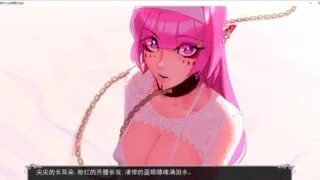 【2D卡牌战斗/狐狸汉化/动态】猎魔人物语 V0.30d 精翻汉化版 【新汉化/PC/安卓/1.1G】