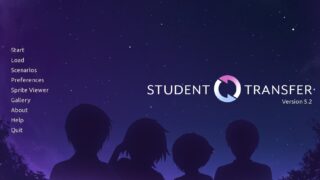 【PC/安卓/AVG/英文】Student Transfer5.2【onedrive/mega/秒传】