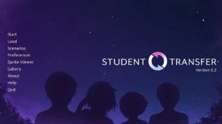 【PC/安卓/AVG/英文】Student Transfer5.2【onedrive/mega/秒传】