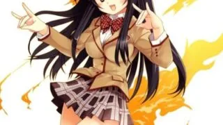 【番剧】我的狐仙女友 【秒传/4.4G】