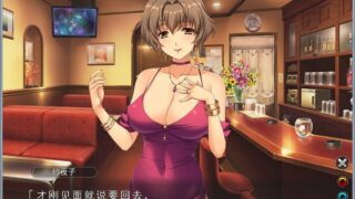 【PC/NTR/完整中文汉化版】妻中蜜（1+2+3 合集）  全CG档+攻略+全动画【补】