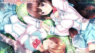 【AVG】Triangle Love 汉化免安装版[854M]