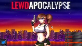 【ACT/中文/动态CV】生化危机~欲望启示录！v02.03 Steam官中步兵版【2月大更新/600M】