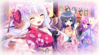 【ADV】喵咪喵咪喵【秒传/PC】