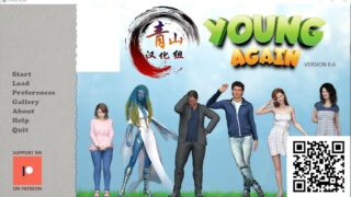 【SLG】交换人生V0.6 /PC/汉化【度盘/615MB】