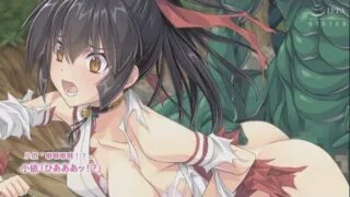 【里番/汉化】[WORLDPG ANIMATION]巫女神さま -The Motion Anime-