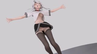【MMD】自己收藏的MMD选集（限制级）【迅雷网盘/19.8G】