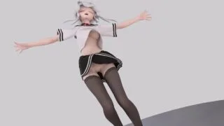 【MMD】自己收藏的MMD选集（限制级）【迅雷网盘/19.8G】