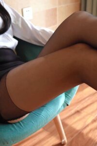 【三次元】Rolakiki黑丝OL制服【毒盘/微云/535M】