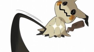 【PC/养成/汉化】精灵宝可梦究极之月【度盘/3.5G】