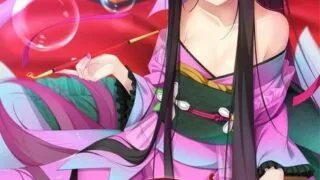 【精翻ADV/拔作】妖怪烟柳巷 人偶篇+读心篇+鱼姬篇 汉化硬盘版