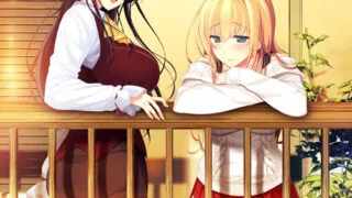 【PC/ADV/汉化】与残念姐姐的幸福论/残念な姉との幸福論 【度盘+秒传/2.65GB】