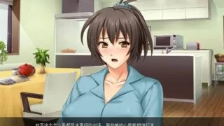 【后宫拔作/中文/全CV】透明人间人妻中出 Steam官方中文版+存档/CG【新汉化/1G】