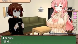 【SLG】家事代行巴比伦汉化版 精翻V2修复版/PC/安卓【度盘/1.42GB】