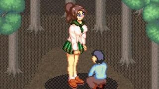 【RPG】続茜町物怪録+魅影危机 【118MB】补档在评论区