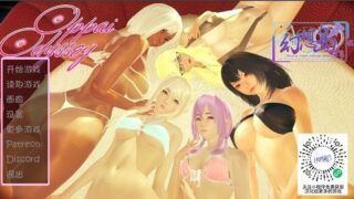 【欧美SLG/双端/更新】欧派奥德赛 V0.3 PC/安卓最新汉化版/全CG【动态/3.5G】