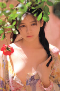 【三次元】徐若瑄写真集《天使心》109MB