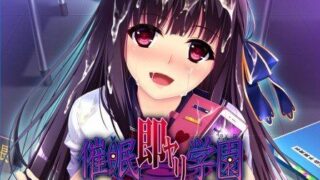 【游戏】清纯会长肉奴洗脑篇【汉化/1.0G/度盘/催眠】