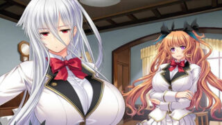 【PC/安卓/ADV】圣布伦希尔特学园少女骑士团 精翻汉化版+动画 3G