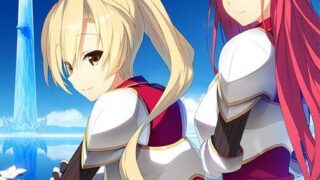 【PC/ADV/汉化】景之海的艾佩莉亚 ～卡萨布兰卡的骑士～/景の海のアペイリアFD ～カサブランカの騎士～【度盘+萌盘/2.11GB】