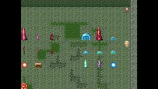 【RPG/触手/安卓】米莉和祭祀森林【度盘/505M】