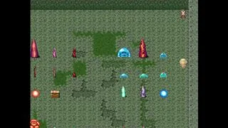 【RPG/触手/安卓】米莉和祭祀森林【度盘/505M】