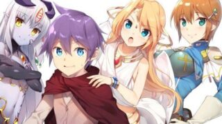【汉化/AVG/神作】勇战R前章汉化版【1.49G/度盘】