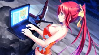 【ADV】あの晴れわたる空より高く 步兵版【度盘/4.24G】
