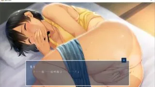 【游戏】田舎の性活【度盘/362MB】