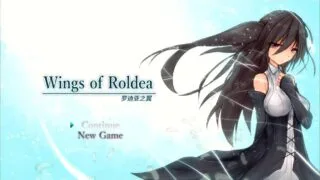 【补档/APRG/官方中文】罗迪亚之翼1.20.8.1【度盘/1.2GB(需转区)】