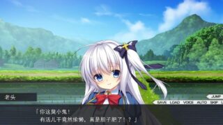 【ADV/汉化/硬盘】后宫村～童贞毕业不可避！提供种子是村子的规定！！～