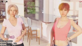 【欧美SLG/双端/更新】我的荣幸 V0.10.0 PC/安卓汉化精英版/回想全开【动态/4G】